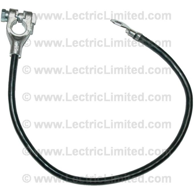Lectric Limited 1959-1960 Chevrolet Battery Cable 38072