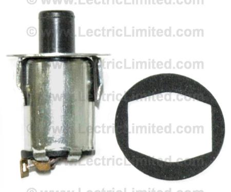 Lectric Limited 1957-1962 Cadillac / Chevrolet / Pontiac Courtesy/Dome Light Switch 01998748