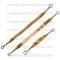 Lectric Limited 1957 Chevrolet Nomad Ground Strap Set 11981