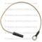 Lectric Limited 1955-1956 Chevrolet Nomad Power Accessory Battery Feed Wire 06320