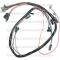 Lectric Limited 1967 Chevrolet Biscayne Console Harness 19285