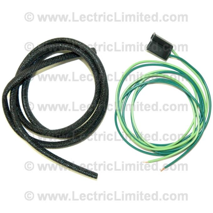 Lectric Limited 1956-1969 Buick / Chevrolet / Oldsmobile / Pontiac Temperature Sending Unit Lead Repair Kit 34621