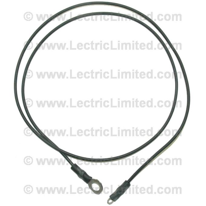 Lectric Limited 1956 Chevrolet Nomad Power Accessory Battery Feed Wire 02355