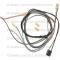 Lectric Limited 1959-1960 Chevrolet Parkwood Air Conditioning Harness 36085