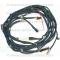 Lectric Limited 1957 Chevrolet Nomad Power Window Harness 31730