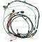 Lectric Limited 1966 Chevrolet Biscayne Engine Harness 09500