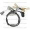 Lectric Limited 1959-1960 Chevrolet Speed Warning Harness 90665