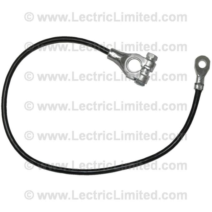 Lectric Limited 1957-1960 Chevrolet Battery Cable 02845