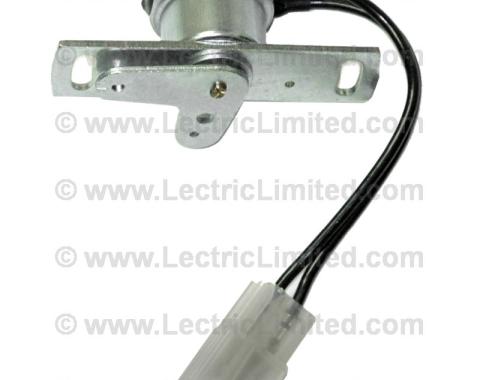 Lectric Limited 1959-1964 Buick / Chevrolet / Oldsmobile / Studebaker Backup Light Switch 01998728