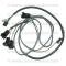 Lectric Limited 1965 Chevrolet Biscayne Rear Body Light Harness 07910