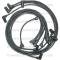 Lectric Limited 1968 Chevrolet Spark Plug Wire Set 1222-673