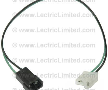 Lectric Limited 1959-1960 Chevrolet Parkwood Speaker Lead Wires 90617
