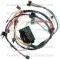 Lectric Limited 1967 Chevrolet Biscayne Dash Harness 19355