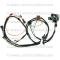 Lectric Limited 1969 Chevrolet Townsman Engine Harness 19520