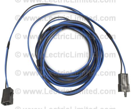 Lectric Limited 1971-1974 Chevrolet / Oldsmobile / Pontiac Speaker Harness 40799