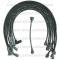 Lectric Limited 1966 Chevrolet Spark Plug Wire Set 1308-661