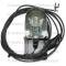 Lectric Limited 1967-1969 Chevrolet Underhood Light Assembly 18410