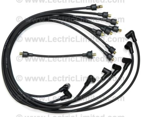 Lectric Limited 1955-1956 Chevrolet Nomad Spark Plug Wire Set 1202-000
