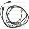 Lectric Limited 1958 Chevrolet Front Light Harness 02695