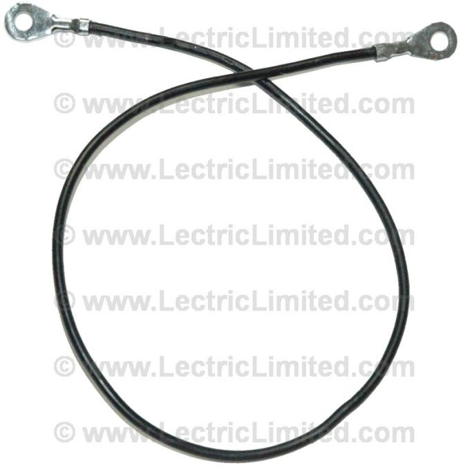 Lectric Limited 1968 Chevrolet Ground Wire 20460