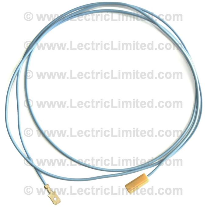 Lectric Limited 1955-1960 Chevrolet Air Conditioning Lead Wire 90547 ...