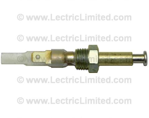 Lectric Limited 1972-1986 Buick / Cadillac / Chevrolet / Oldsmobile / Pontiac Courtesy/Dome Light Switch 09662504