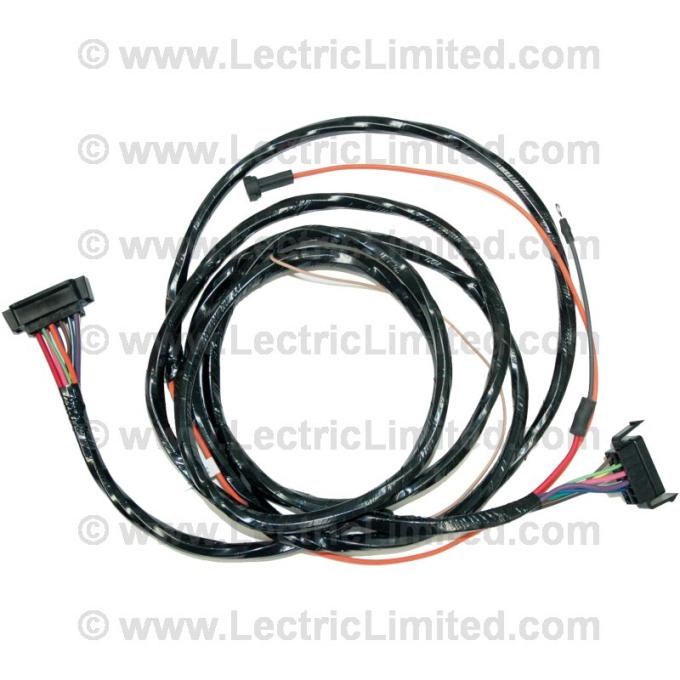 Lectric Limited 1967-1969 Chevrolet Corvair Rear Body Harness 11405