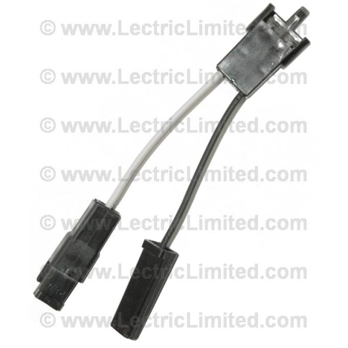 Lectric Limited 1963-1964 Chevrolet Speaker Adapter Harness 90612