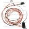 Lectric Limited 1966 Chevrolet Biscayne Console Harness 19275