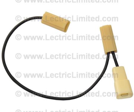 Lectric Limited 1957 Chevrolet Nomad Horn Wire Extension Harness 90369