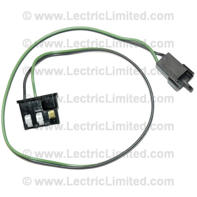 Lectric Limited 1963-1972 Buick / Chevrolet / GMC / Oldsmobile / Pontiac Speaker Lead Wires 33422