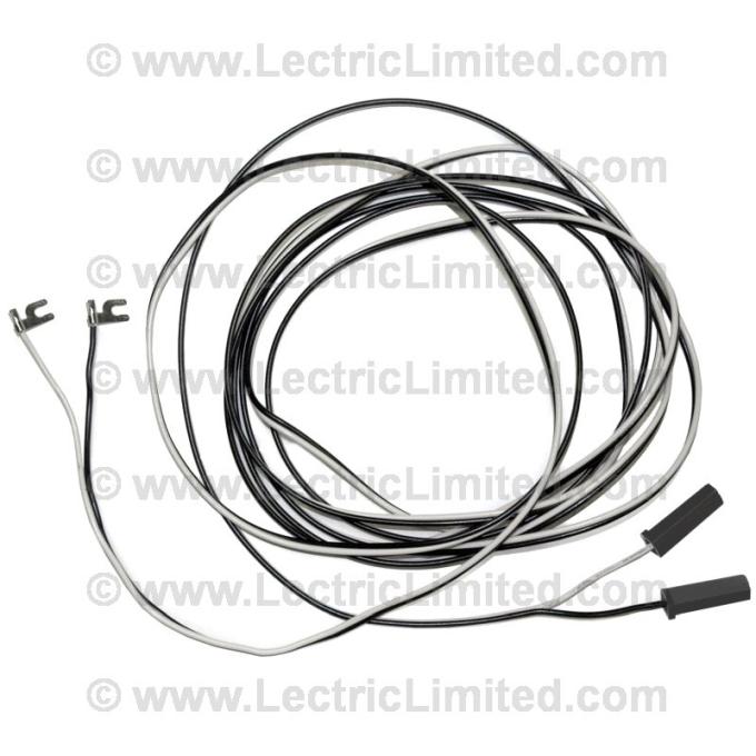 Lectric Limited 1957 Chevrolet Nomad Power Antenna Harness 31707