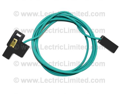 Lectric Limited 1965 Chevrolet Horn Wire Extension Harness 41673