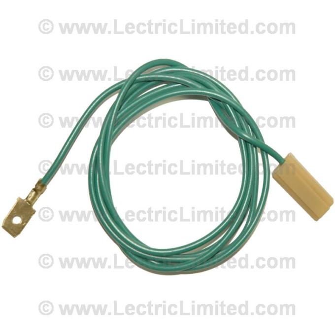 Lectric Limited 1957 Chevrolet Nomad Air Conditioning Lead Wire 21890