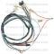 Lectric Limited 1962 Chevrolet Biscayne Air Conditioning Harness 90560