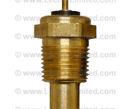 Lectric Limited 1957-1975 Chevrolet / Pontiac Temperature Sending Unit 01513462