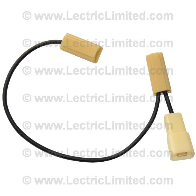 Lectric Limited 1957 Chevrolet Nomad Horn Wire Extension Harness 90369