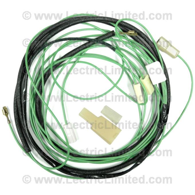 Lectric Limited 1957 Chevrolet Backup Light Harness 20160