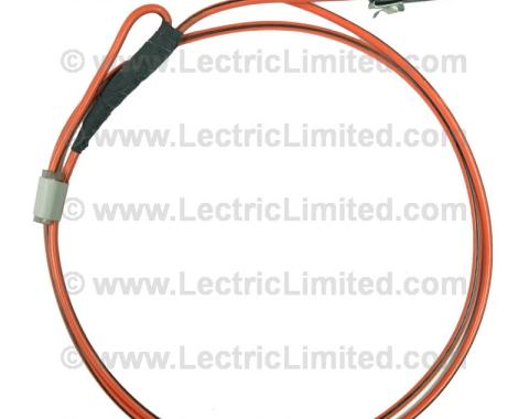 Lectric Limited 1965-1967 Buick / Chevrolet / Oldsmobile / Pontiac Power Seat Battery Feed Wire 32505