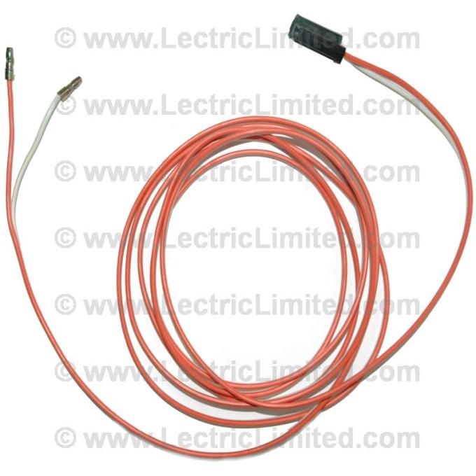 Lectric Limited 1960 Buick / Cadillac / Chevrolet Dome Light Harness 90603