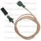 Lectric Limited 1967 Chevrolet Biscayne Fuel Tank Sender Harness 41459