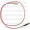 Lectric Limited 1955 Chevrolet Nomad Heater Blower Switch Power Wire 06290