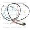 Lectric Limited 1961 Chevrolet Parkwood Air Conditioning Harness 90558