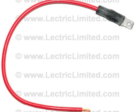 Lectric Limited 1957 Chevrolet Nomad Heater Control Panel Blower Motor Switch Repair Harness 39680