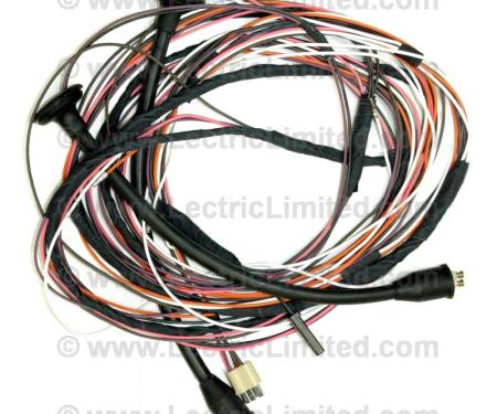 Lectric Limited 1955 Chevrolet Rear Body Harness 31170