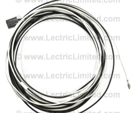 Lectric Limited 1966 Chevrolet Biscayne Power Antenna Harness 32525