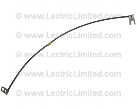 Lectric Limited 1955-1956 Chevrolet Distributor to Coil Lead Wire 30510