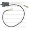 Lectric Limited 1955-1958 Chevrolet Speaker Adapter Harness 90625