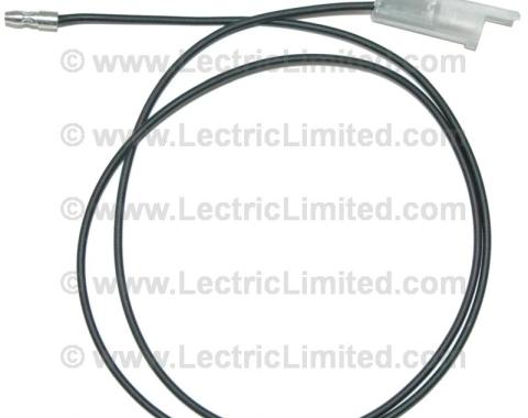 Lectric Limited 1964 Chevrolet Biscayne Courtesy/Dome Light Door Jamb Switch Extension Wire 42807