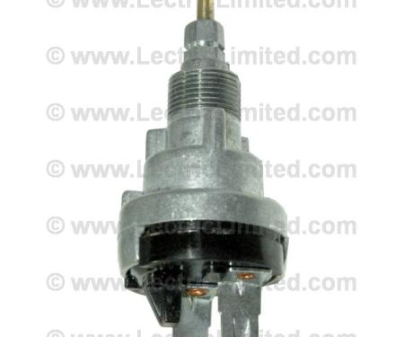 Lectric Limited 1960-1965 Buick / Chevrolet / GMC / Pontiac Windshield Wiper Switch 01993541RT